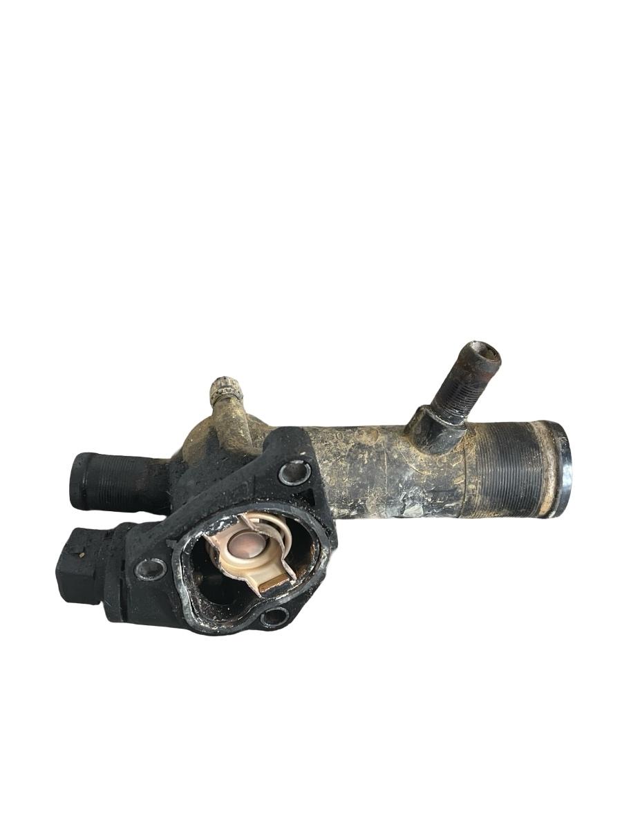 Carcasa termostat DACIA DUSTER 2010 - > 1.5 dCi K9K 898