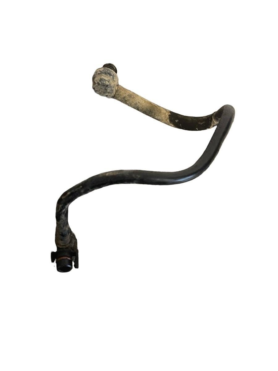 Furtun alimentare combustibil DACIA DUSTER 2010 - > 1.5 dCi K9K 898 – foto 2