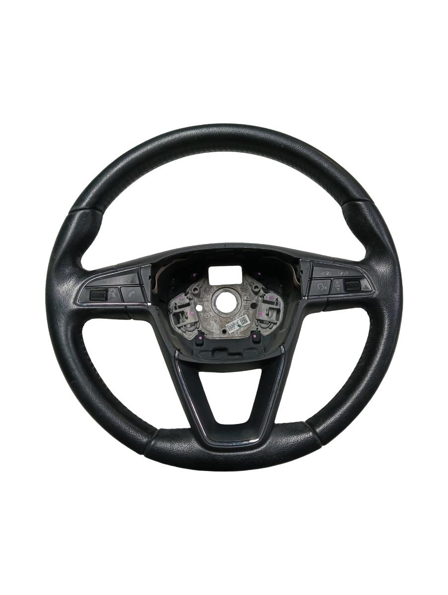 Volan SEAT LEON III 5F1 2012 - >