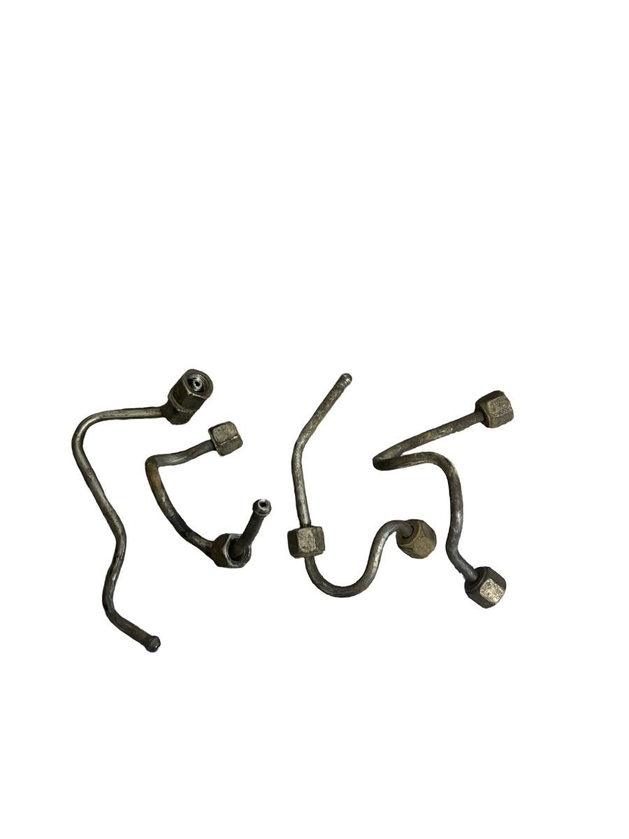 Set conducte de alimentare injector combustibil DACIA DUSTER 2010 - > 1.5 dCi K9K 898