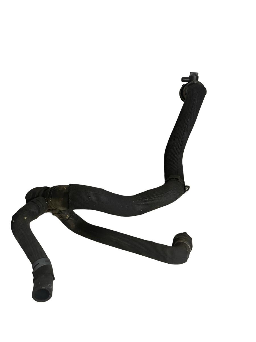 Furtun lichid de racire motor AUDI A4 IV 8K2, B8 2007 - 2015 2.0 TDI CAGA – foto 2