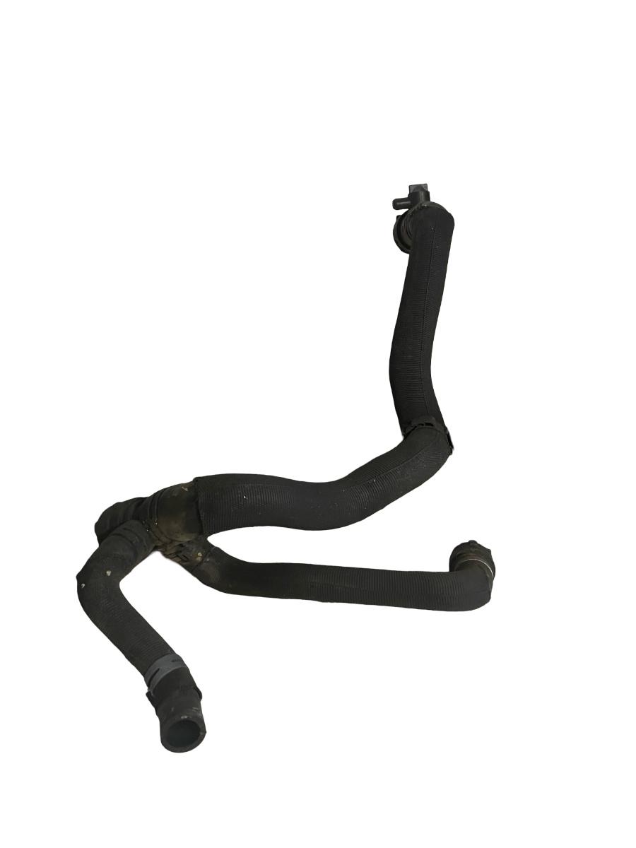 Furtun lichid de racire motor AUDI A4 IV 8K2, B8 2007 - 2015 2.0 TDI CAGA