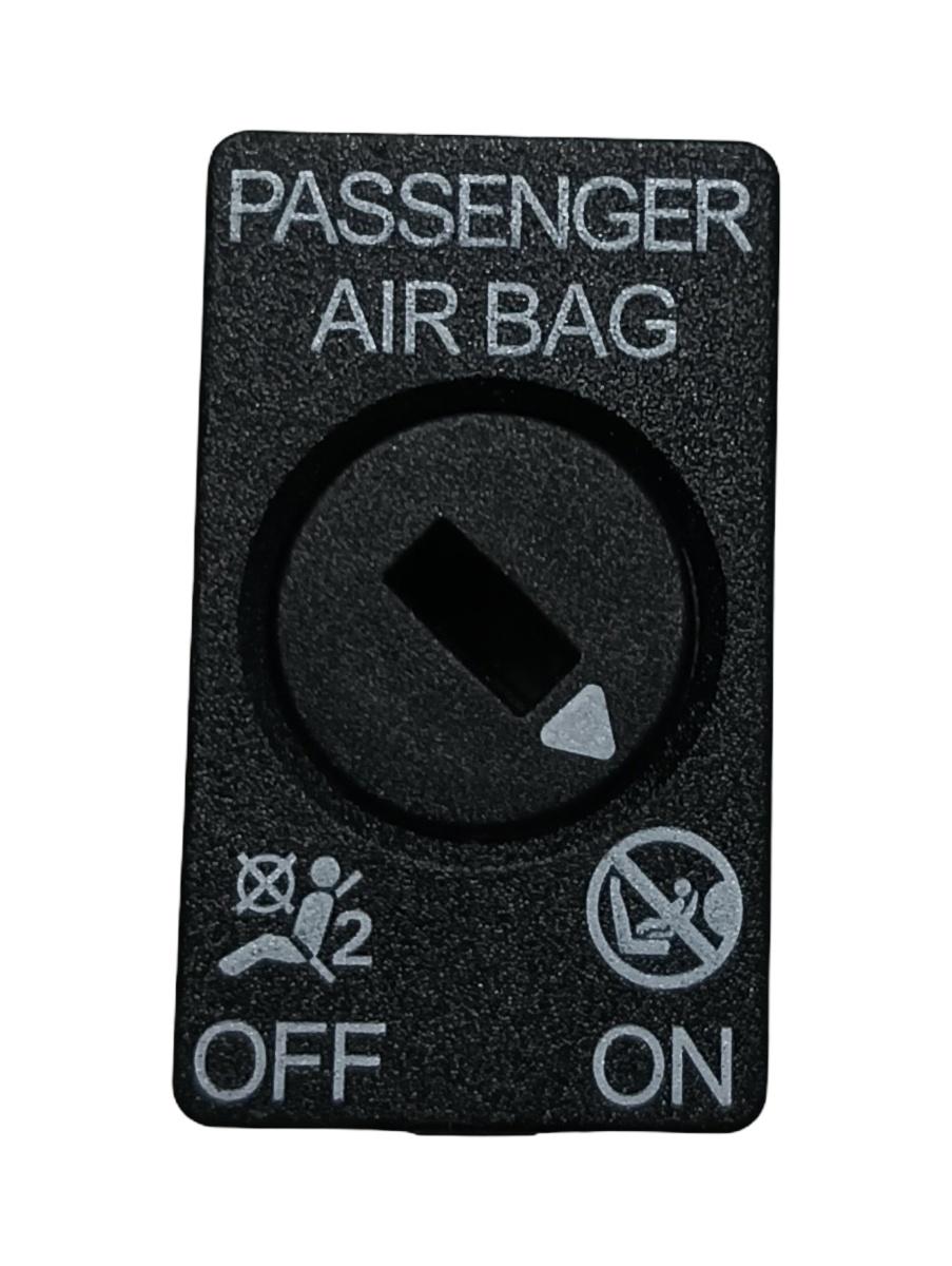 Comutator airbag pasager SEAT LEON III 5F1 2012 - >