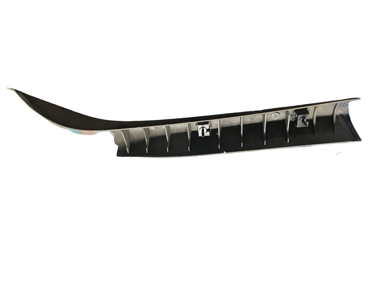Ornamente stalp (A) BMW 6 II Convertible E64 2004 - 2010 51437009487 – foto 2