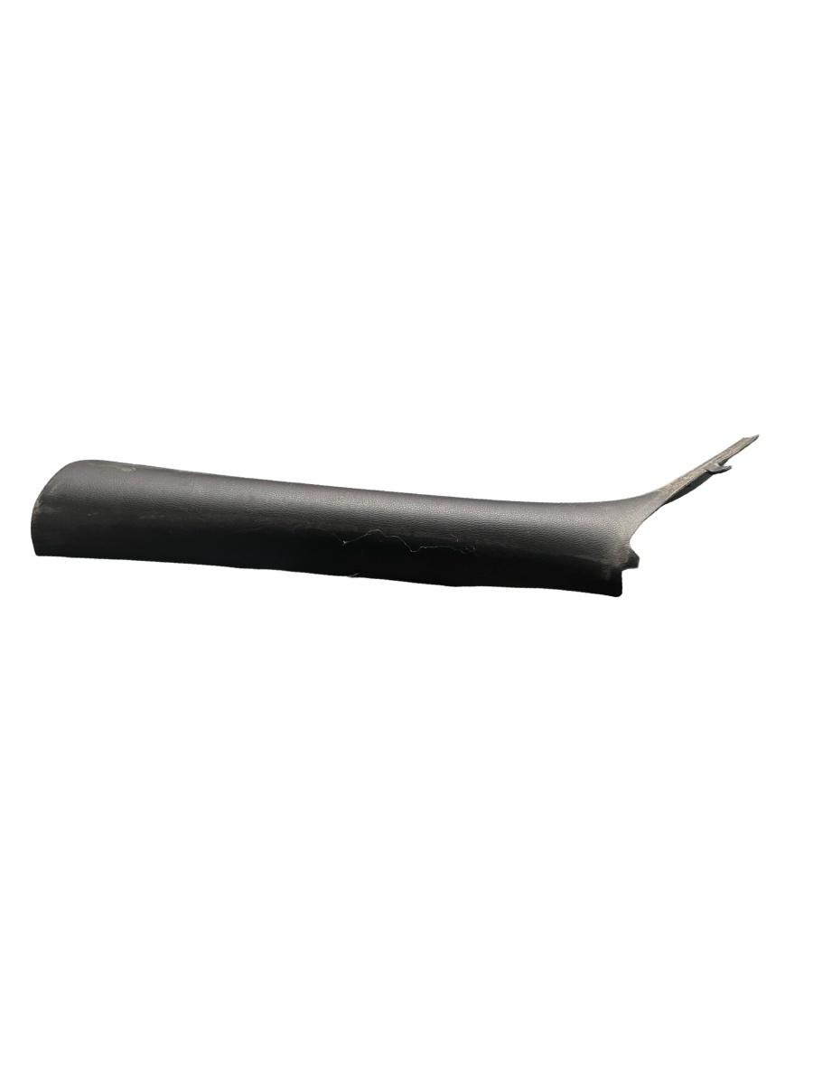 Ornamente stalp (A) BMW 6 II Convertible E64 2004 - 2010 51437009487