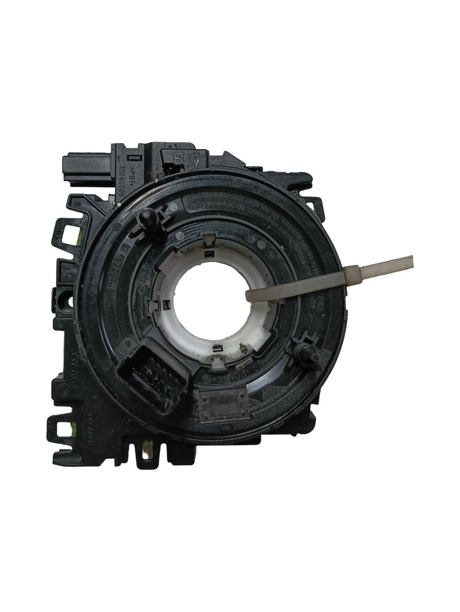 Spirala/bobina airbag (inel SRS) SEAT LEON III 5F1 2012 - >, SKODA OCTAVIA III 5E3, NL3, NR3 2012 - > 5q0953549
