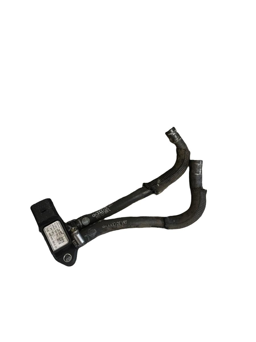 Senzor de presiune gaze AUDI A4 IV 8K2, B8 2007 - 2015 2.0 TDI CAGA  0281006006