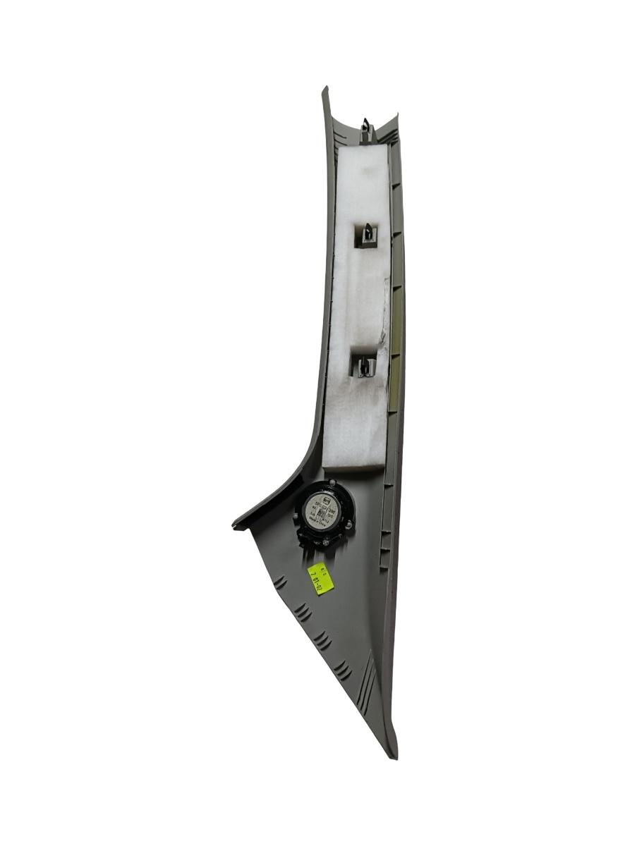 Ornament stalp interior  dreapta fata SEAT LEON III 5F1 2012 - > 5f0035398 – foto 2