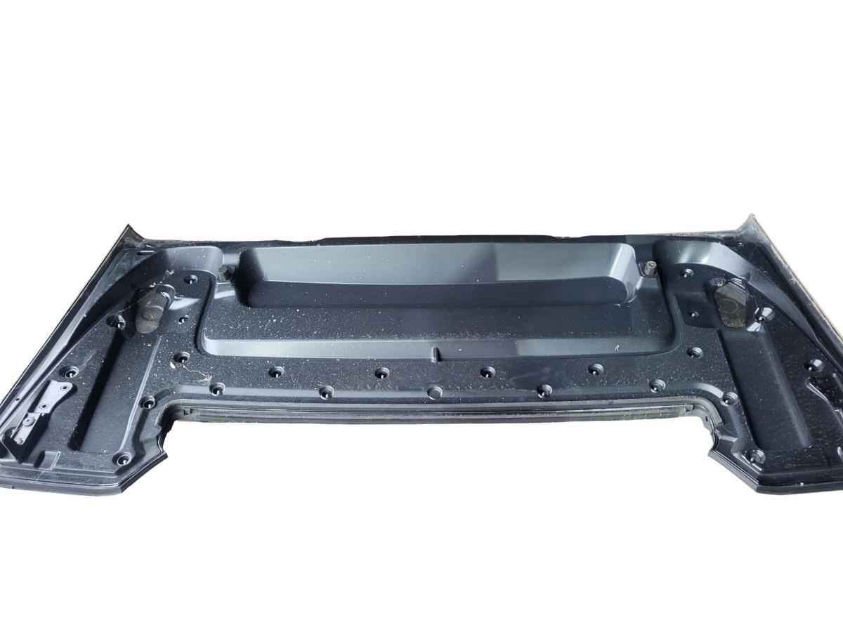 Set acoperis decapotabil BMW 6 II Convertible E64 2004 - 2010 5.0 M6 S85 B50 A – foto 3