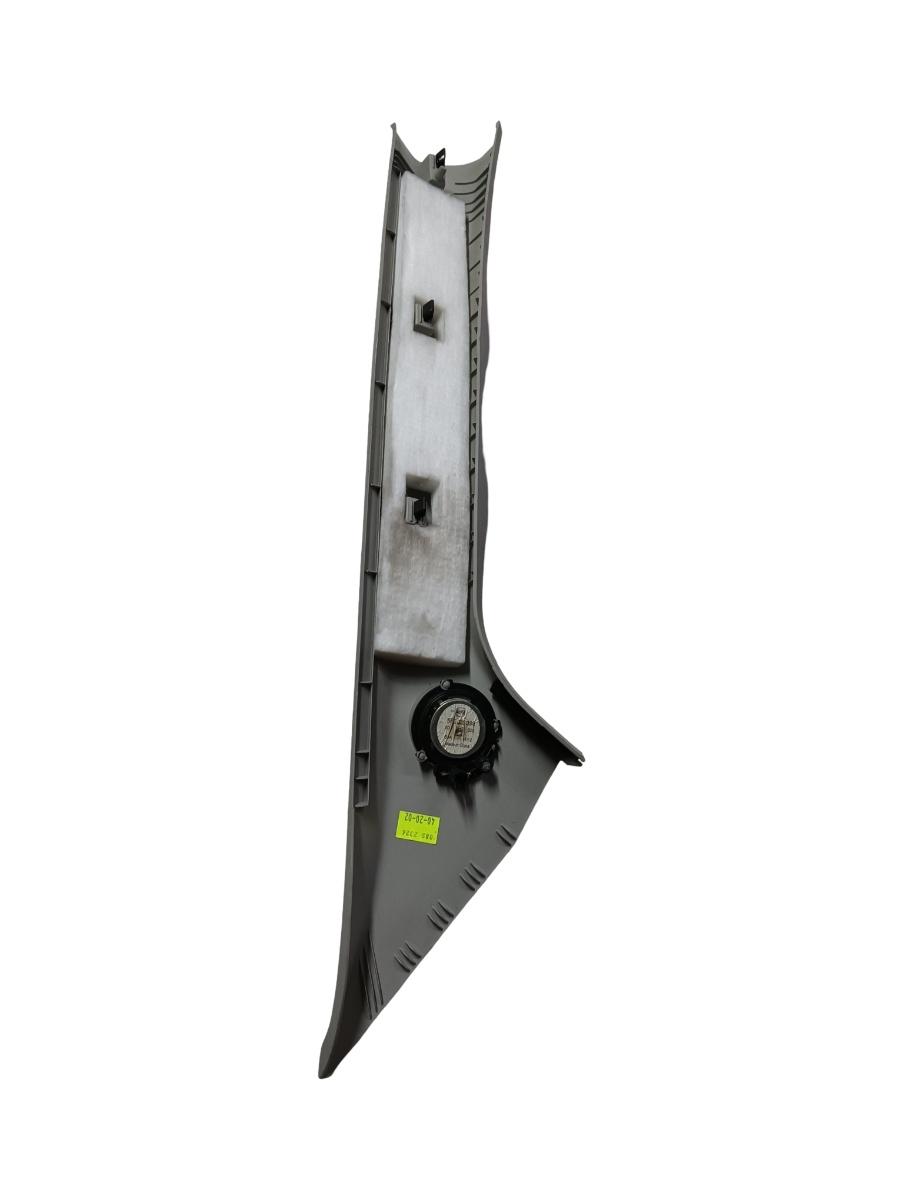 Ornament stalp interior  stanga fata SEAT LEON III 5F1 2012 - > – foto 2
