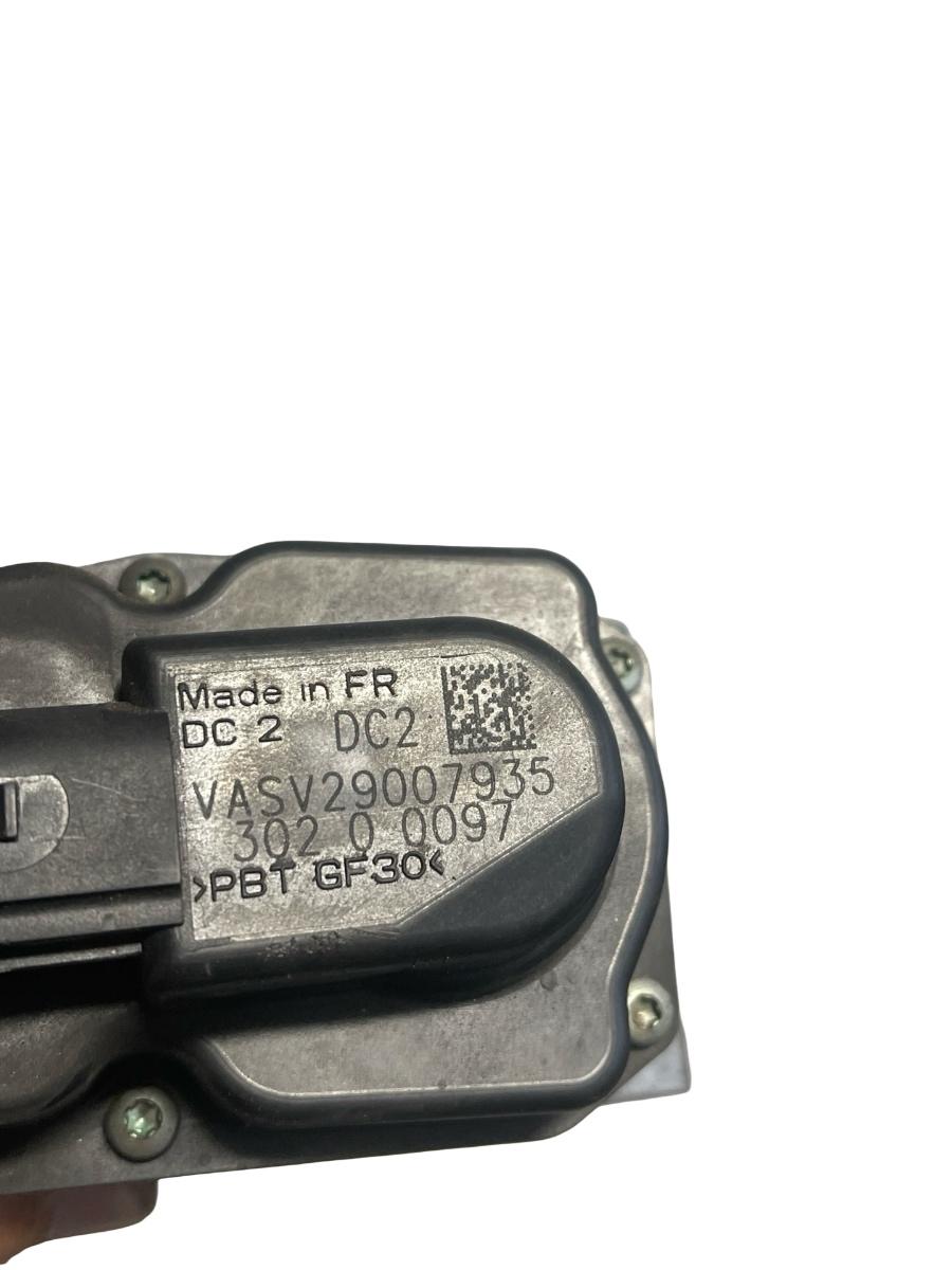 Supapa EGR AUDI A4 IV 8K2, B8 2007 - 2015 2.0 TDI CAGA VASV29007935 – foto 3