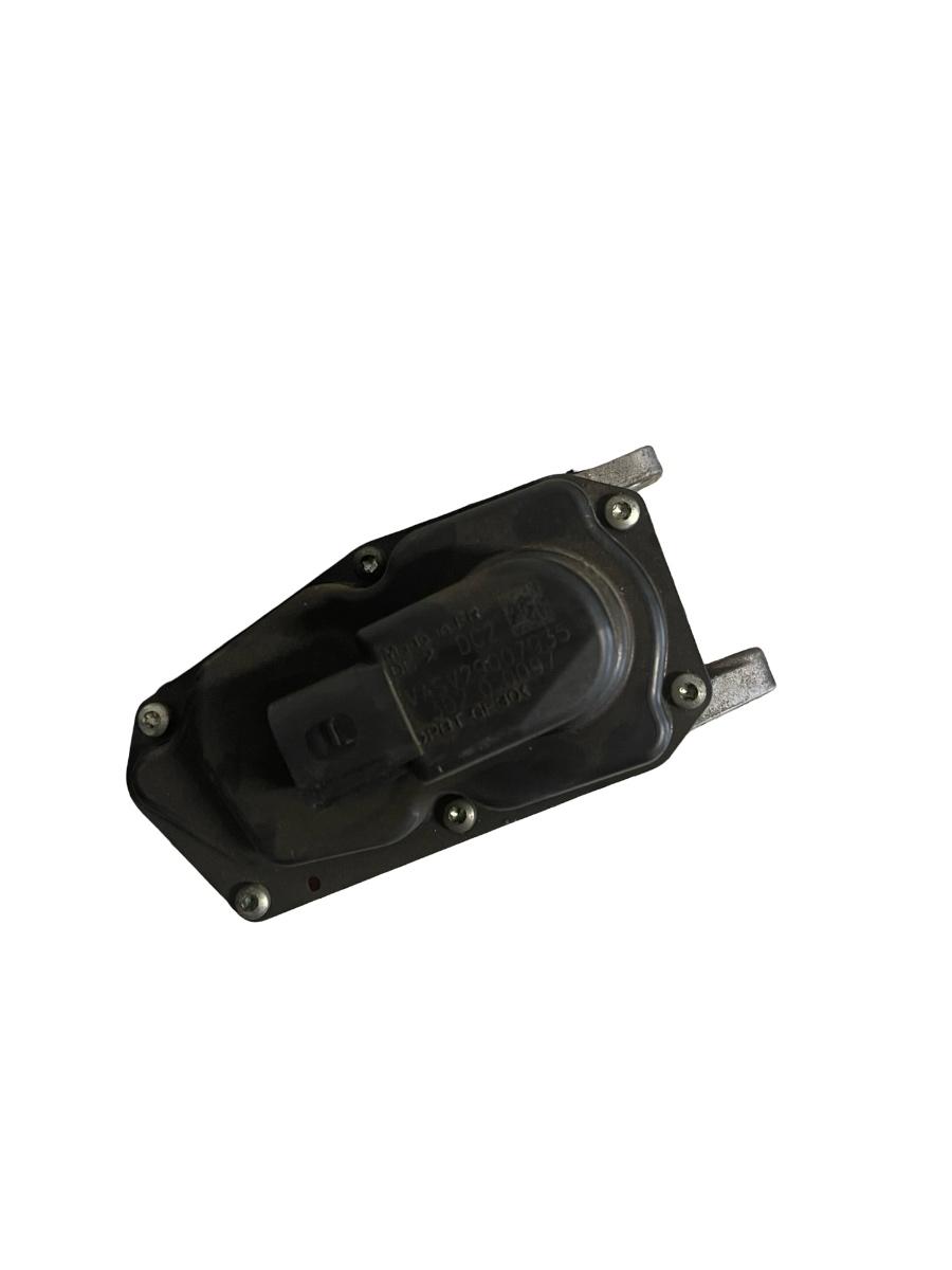 Supapa EGR AUDI A4 IV 8K2, B8 2007 - 2015 2.0 TDI CAGA VASV29007935 – foto 4
