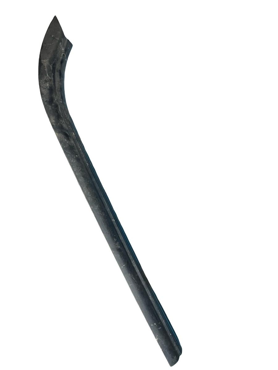 Ornamente protectie praguri fata stanga BMW 6 II Convertible E64 2004 - 2010 51477008931 – foto 2