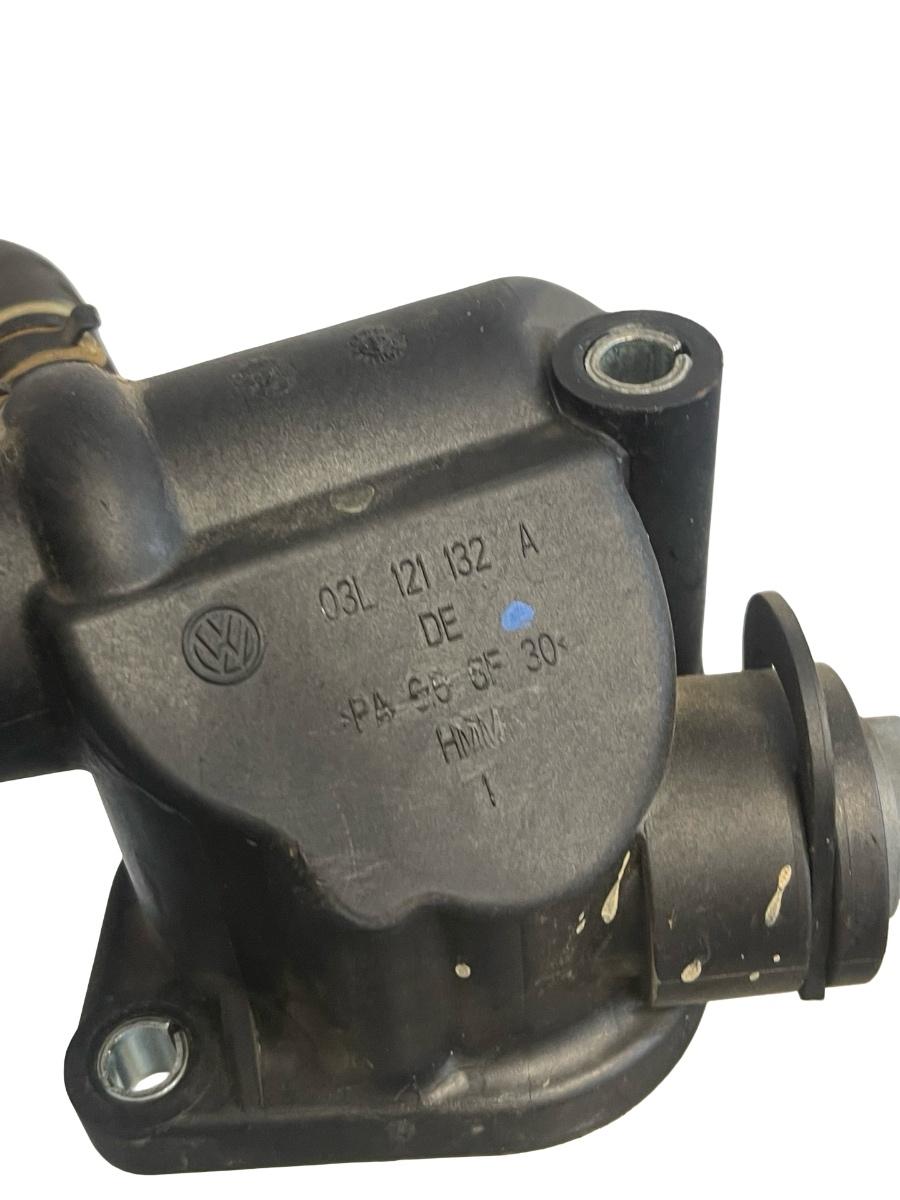 Distribuitor apa AUDI A4 IV 8K2, B8 2007 - 2015 2.0 TDI CAGA, CJCA, CMEA, CMFA 03L121132A – foto 3