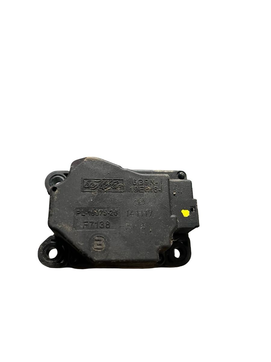 Motoras/actuator clapeta aer LAND ROVER FREELANDER 2 LF_, L359 2006 - 2014 6G9N-19E616