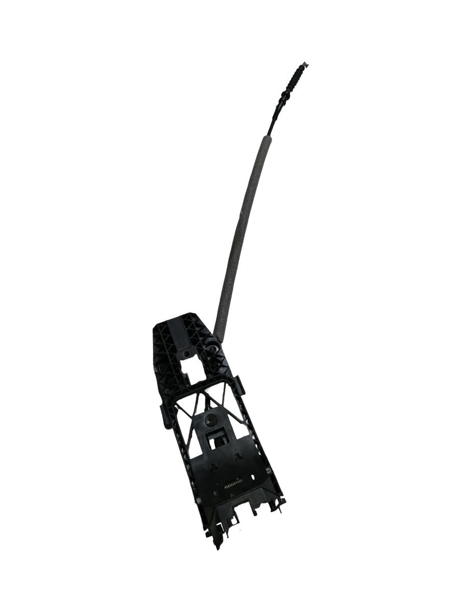 Maner usa interior  dreapta fata SEAT LEON III 5F1 2012 - > – foto 2