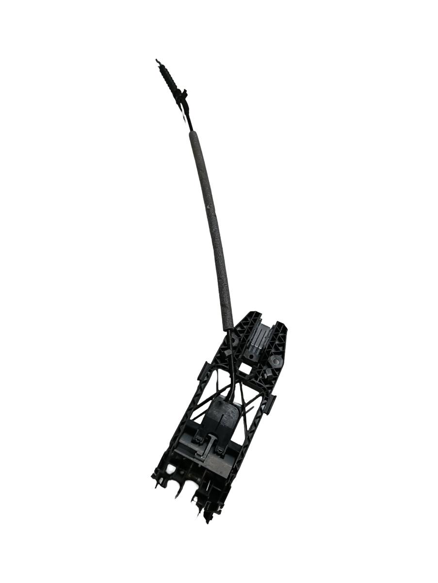 Maner usa interior  dreapta fata SEAT LEON III 5F1 2012 - >