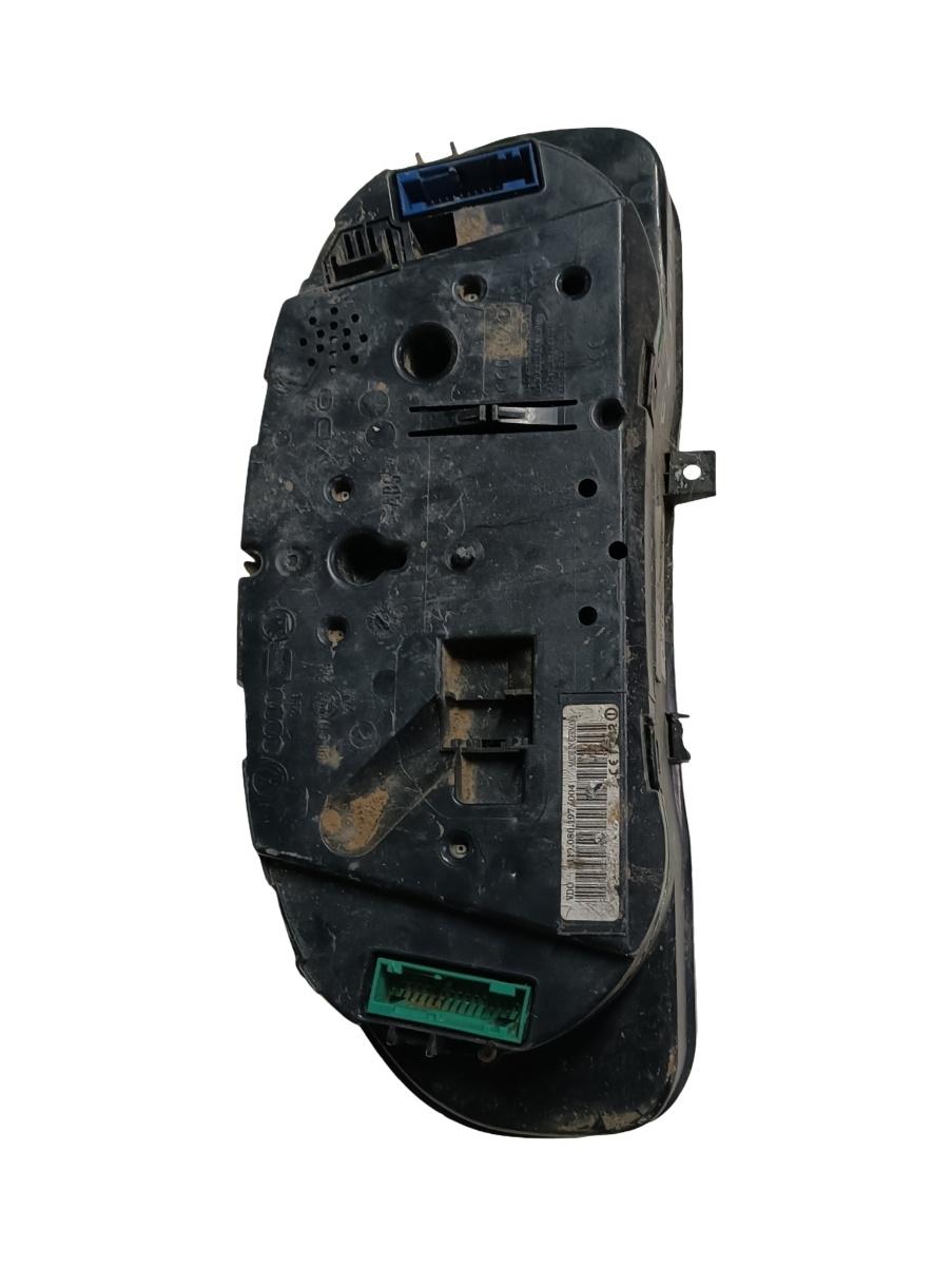 Ceas de bord VOLKSWAGEN PASSAT 3B3 2000 - 2005 3b0920807a – foto 2