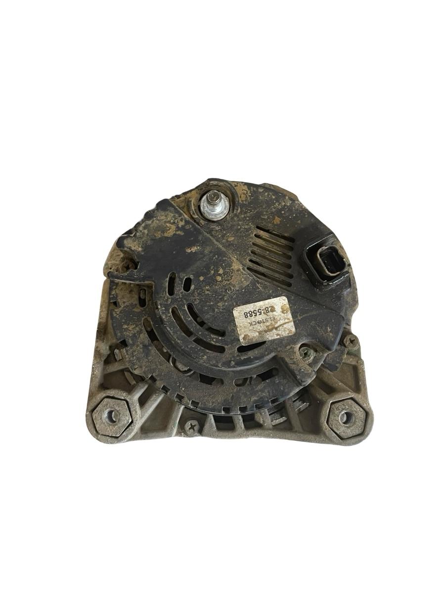 Alternator DACIA DUSTER 2010 - > 1.5 dCi K9K 898