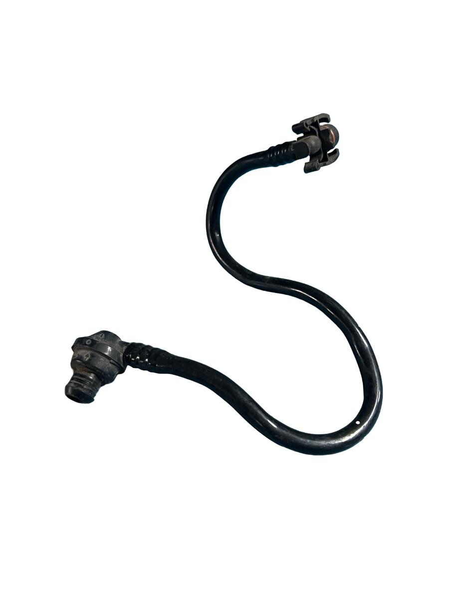 Furtun/conducta de aerisire/filtru combustibil  RENAULT KANGOO Express FW0/1_ 2008 - > 474012694R