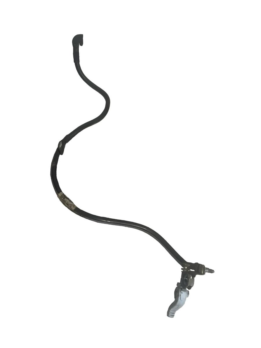 Cabluri (generator/alternator) ALFA ROMEO MITO 955_ 2008 - > 1.6 JTDM 198 A2.000, 955 A3.000 50511580
