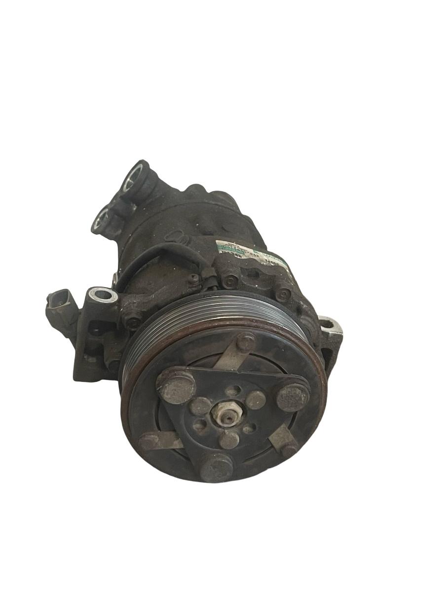 Compresor  AC ALFA ROMEO MITO 955_ 2008 - > 1.6 JTDM 198 A2.000, 955 A3.000 51820448