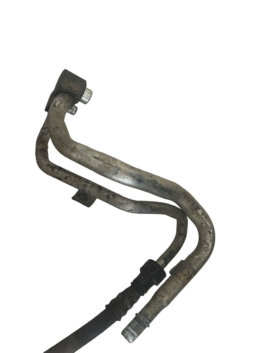 Conducta AC ALFA ROMEO MITO 955_ 2008 - > 1.6 JTDM 198 A2.000, 955 A3.000 50508651 – foto 3