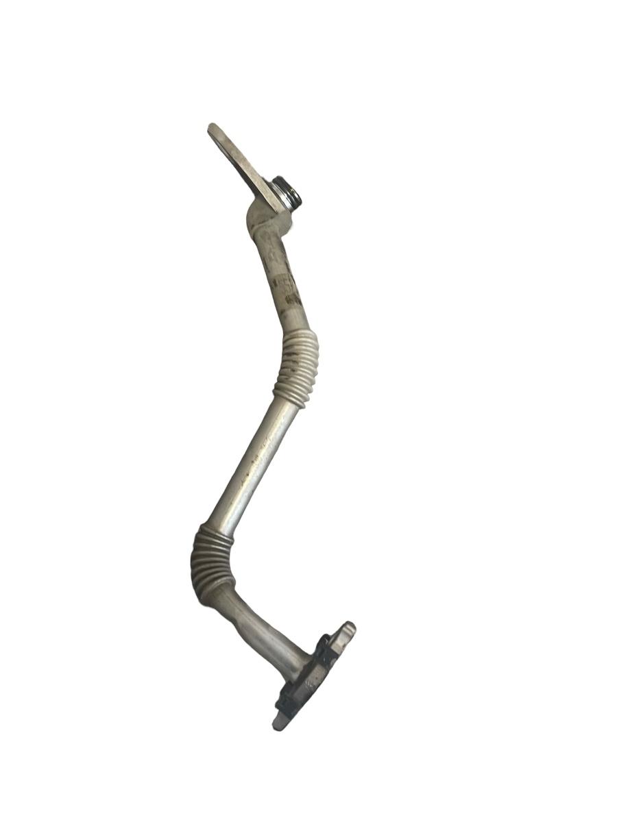 Conducta retur ulei ALFA ROMEO MITO 955_ 2008 - > 1.6 JTDM 198 A2.000, 955 A3.000 55217616