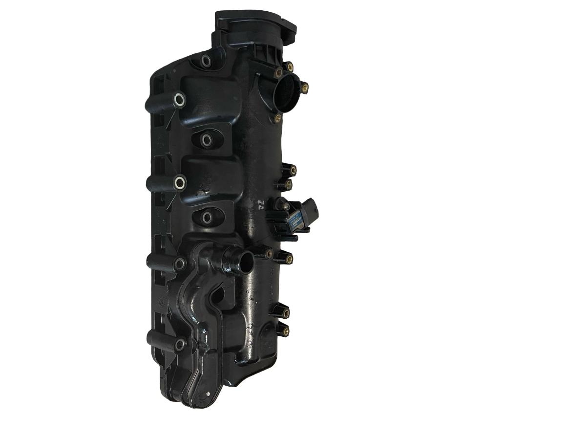 Galerie de admisie ALFA ROMEO MITO 955_ 2008 - > 1.6 JTDM 198 A2.000, 955 A3.000