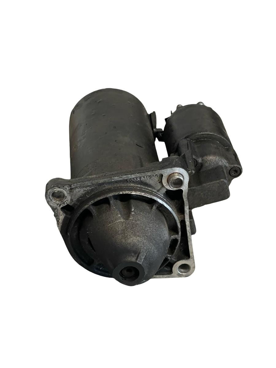 Electromotor ALFA ROMEO MITO 955_ 2008 - > 1.6 JTDM 198 A2.000, 955 A3.000 – foto 2
