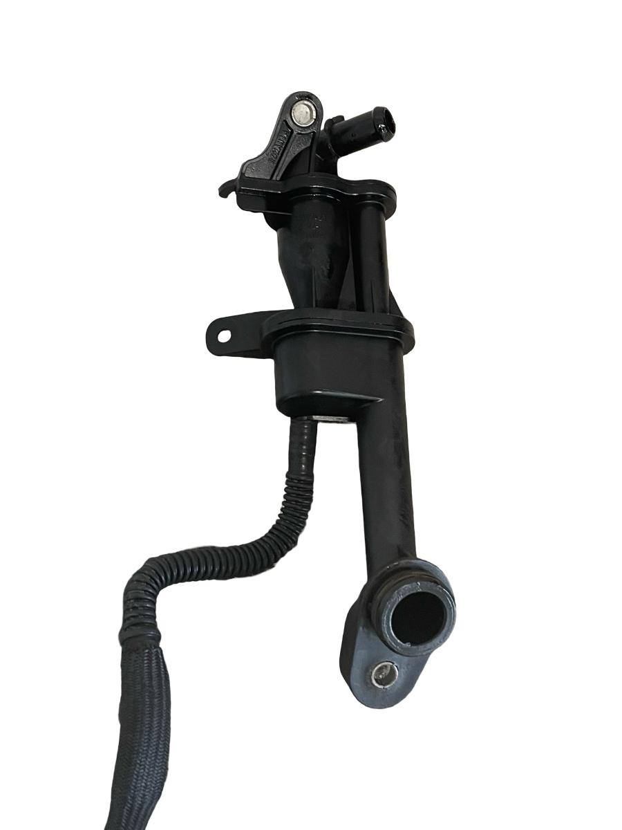 Epurator gaze  ALFA ROMEO MITO 955_ 2008 - > 1.6 JTDM 198 A2.000, 955 A3.000 70327423 – foto 3