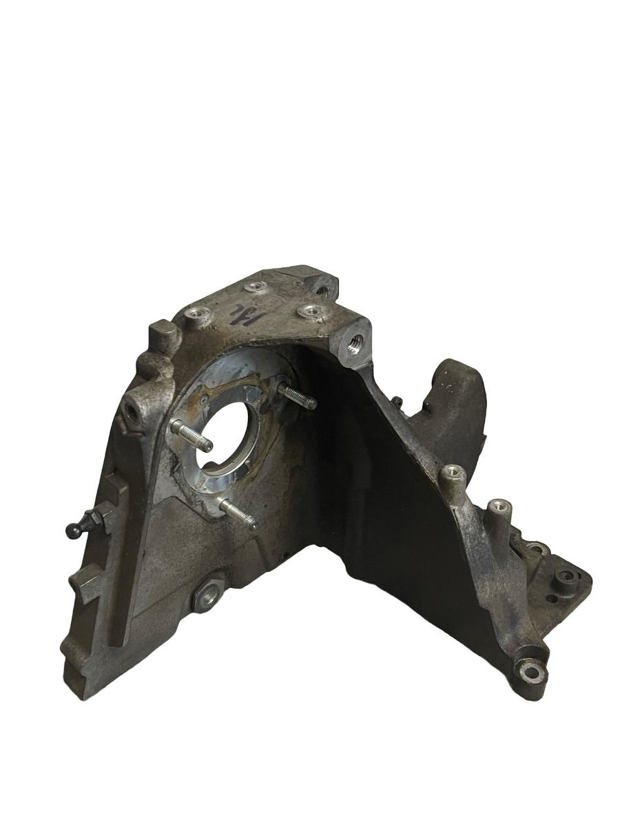 Suport accesorii ALFA ROMEO MITO 955_ 2008 - > 1.6 JTDM 198 A2.000, 955 A3.000 55205043 – foto 2