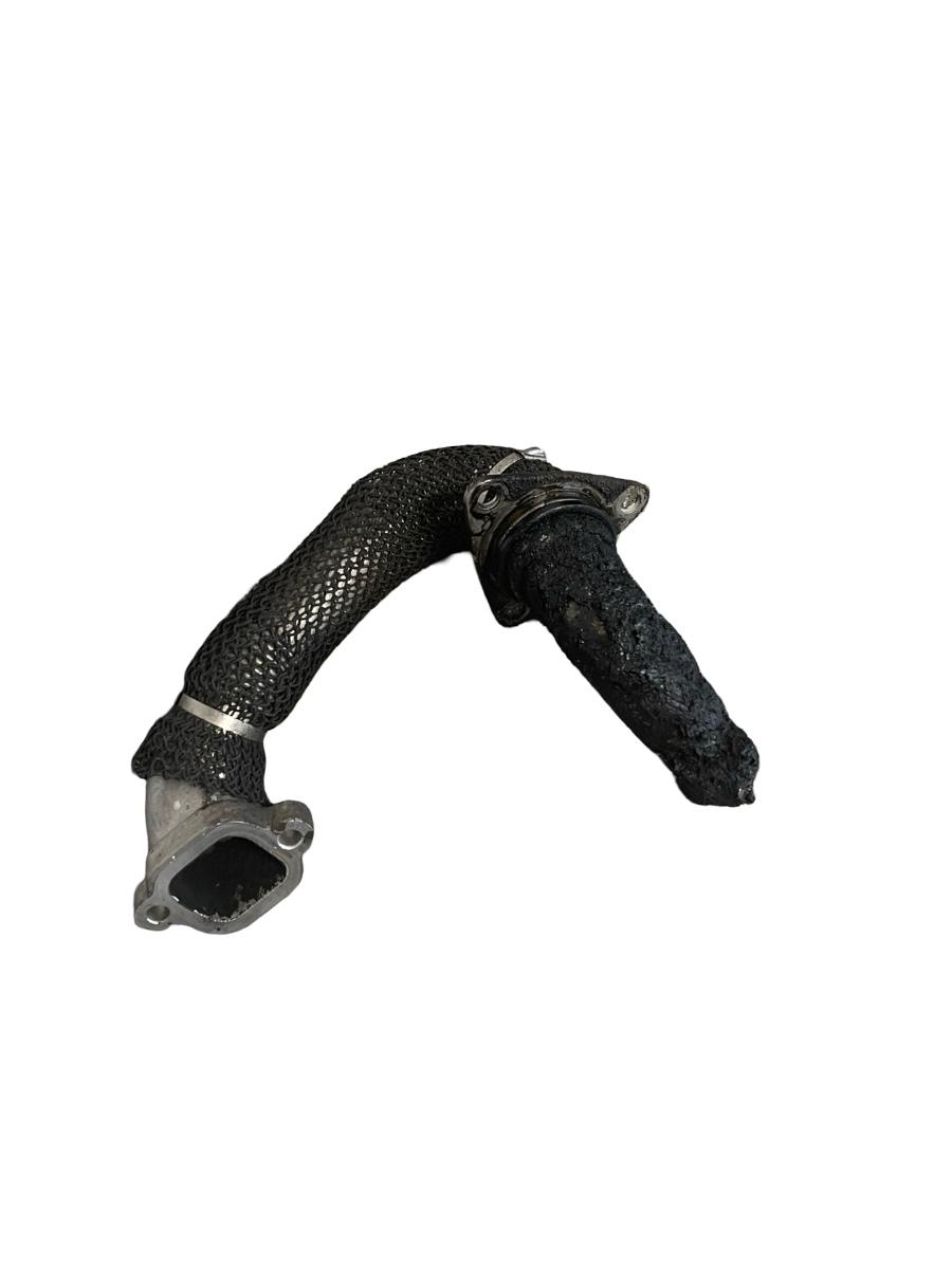 Conducta/furtun supapa EGR ALFA ROMEO MITO 955_ 2008 - > 1.6 JTDM 198 A2.000, 955 A3.000