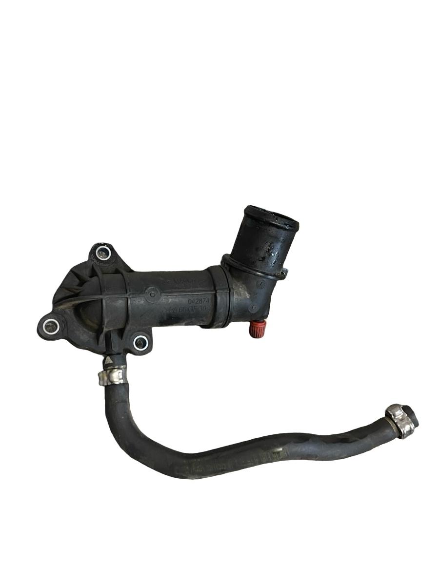 Carcasa termostat ALFA ROMEO MITO 955_ 2008 - > 1.6 JTDM 198 A2.000, 955 A3.000 0428741 – foto 3