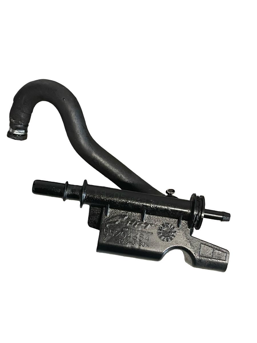Conducta retur combustibil ALFA ROMEO MITO 955_ 2008 - > 1.6 JTDM 198 A2.000, 955 A3.000 55204684