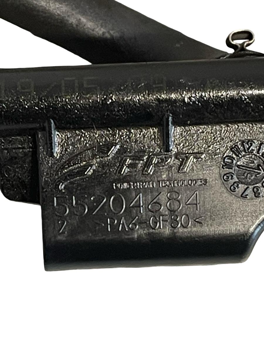 Conducta retur combustibil ALFA ROMEO MITO 955_ 2008 - > 1.6 JTDM 198 A2.000, 955 A3.000 55204684 – foto 2