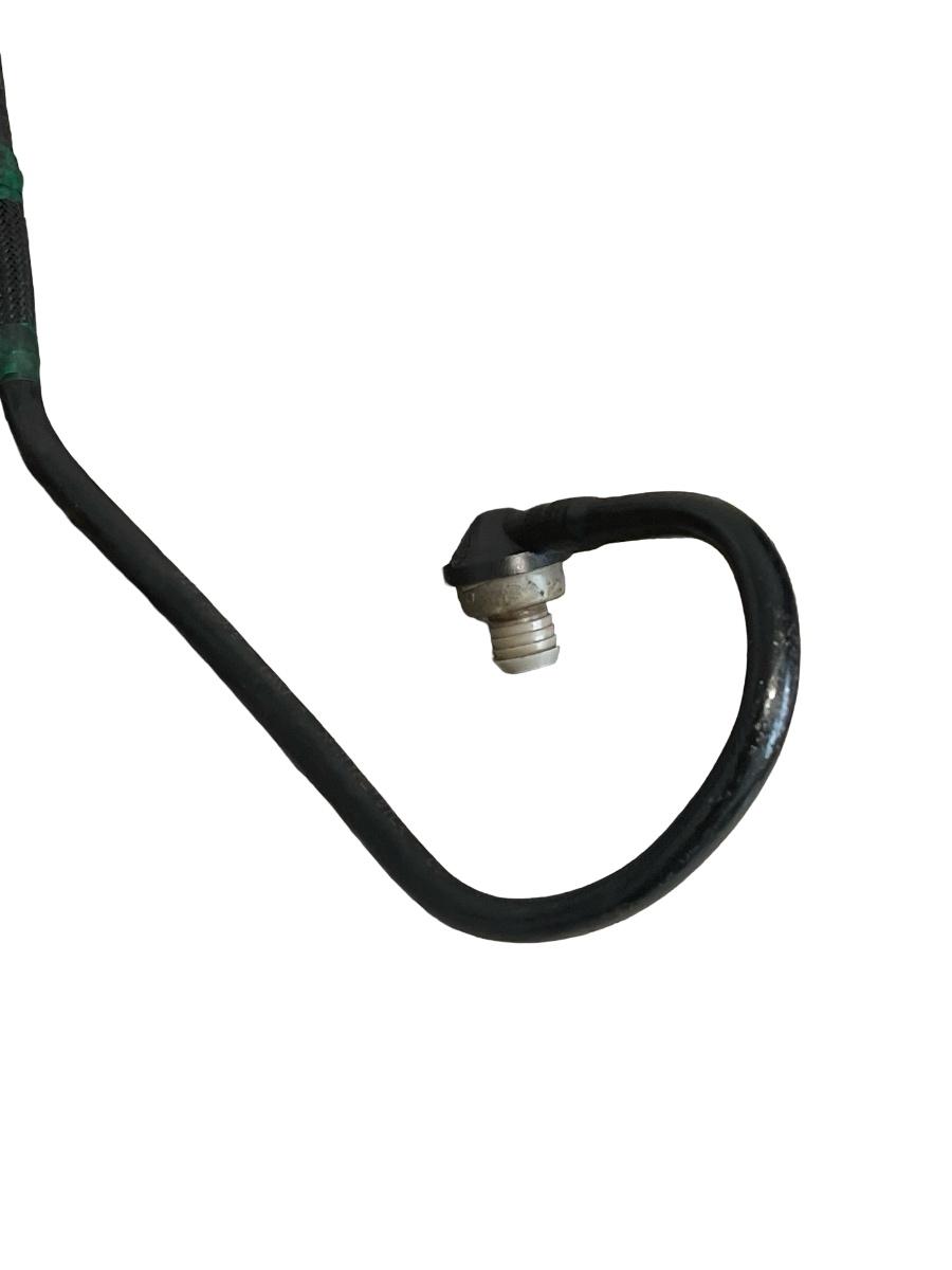 Furtun alimentare combustibil ALFA ROMEO MITO 955_ 2008 - > 1.6 JTDM 198 A2.000, 955 A3.000 – foto 3