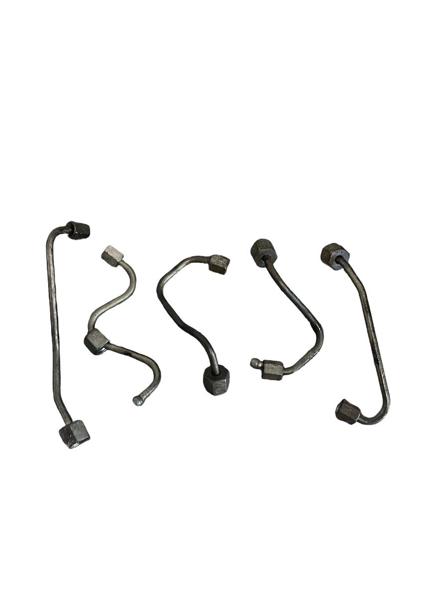 Set conducte de alimentare injector combustibil ALFA ROMEO MITO 955_ 2008 - > 1.6 JTDM 198 A2.000, 955 A3.000
