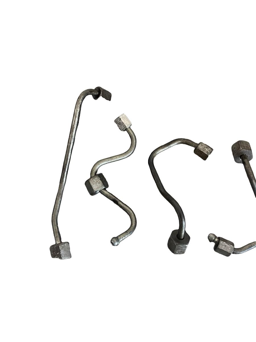 Set conducte de alimentare injector combustibil ALFA ROMEO MITO 955_ 2008 - > 1.6 JTDM 198 A2.000, 955 A3.000 – foto 3