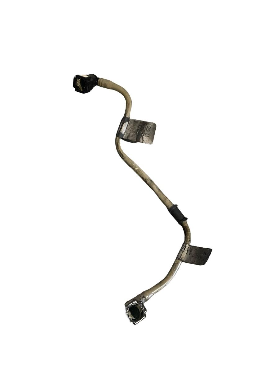 Furtun alimentare ALFA ROMEO MITO 955_ 2008 - > 1.6 JTDM 198 A2.000, 955 A3.000