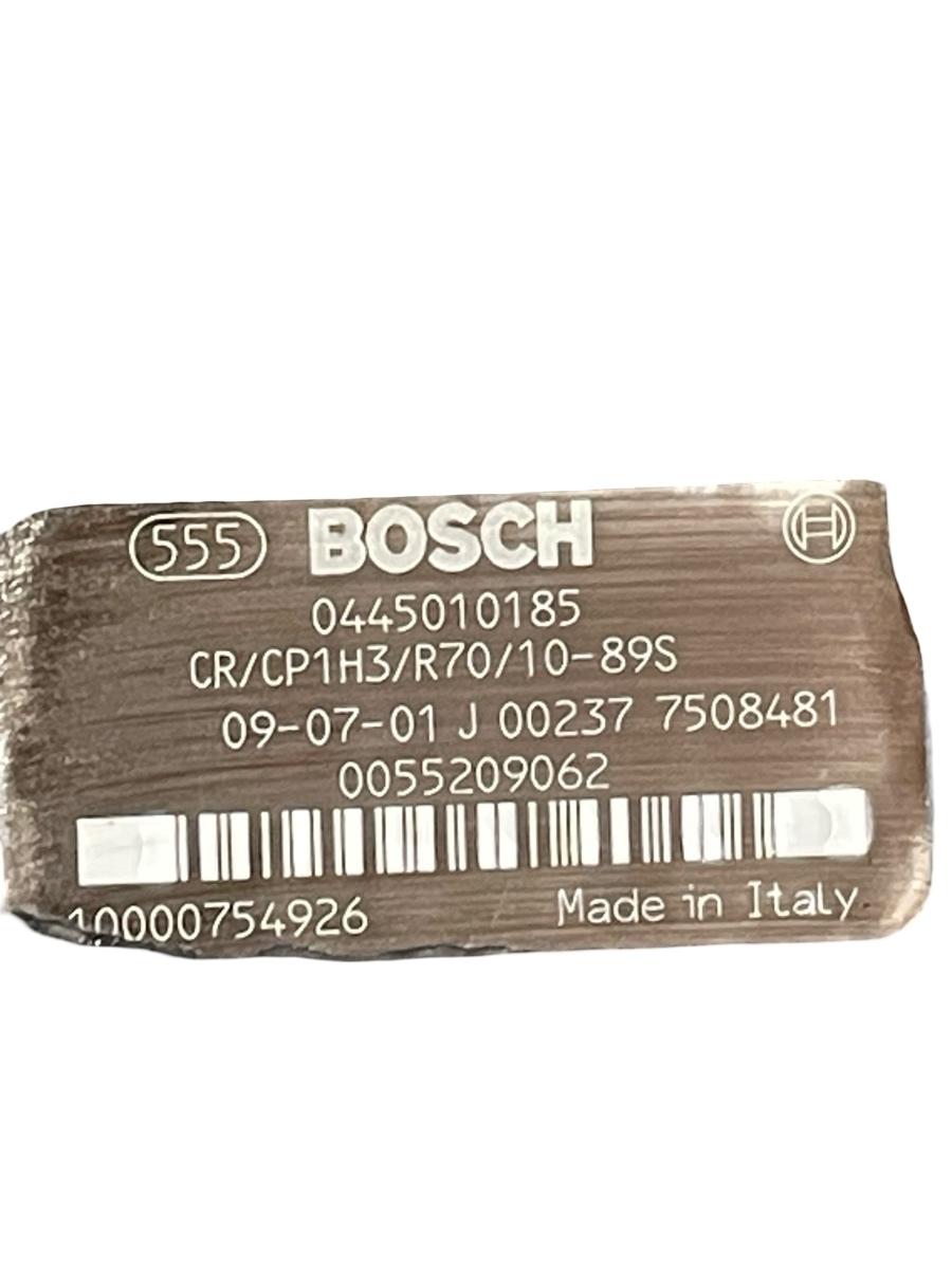 Pompa inalta presiune ALFA ROMEO MITO 955_ 2008 - > 1.6 JTDM 198 A2.000, 955 A3.000 0055209062 – foto 3