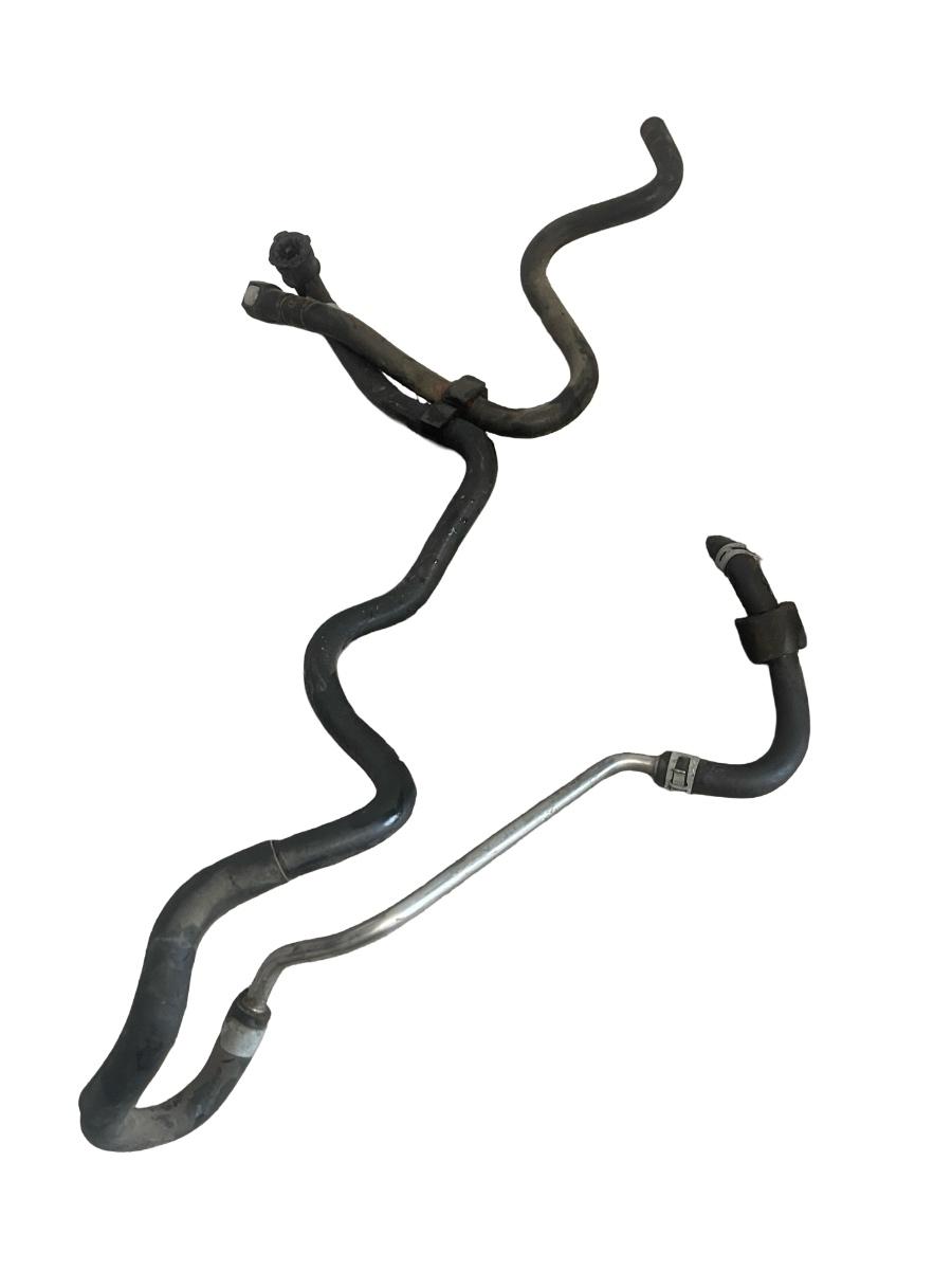 Furtun lichid de racire motor VOLKSWAGEN T-ROC A11 2017 - > 1.0 TSI CHZJ