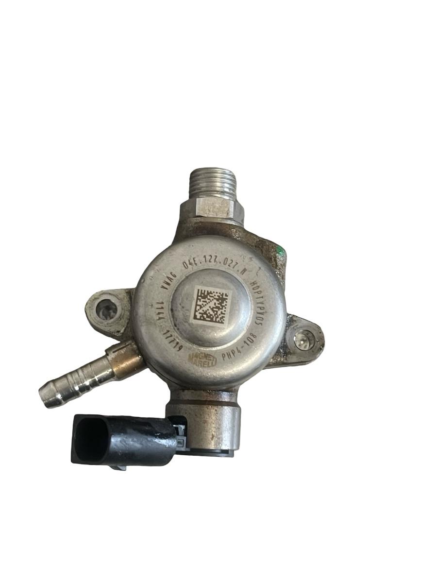 Pompa inalta presiune VOLKSWAGEN T-ROC A11 2017 - > 1.0 TSI DKR  04E127027N – foto 3