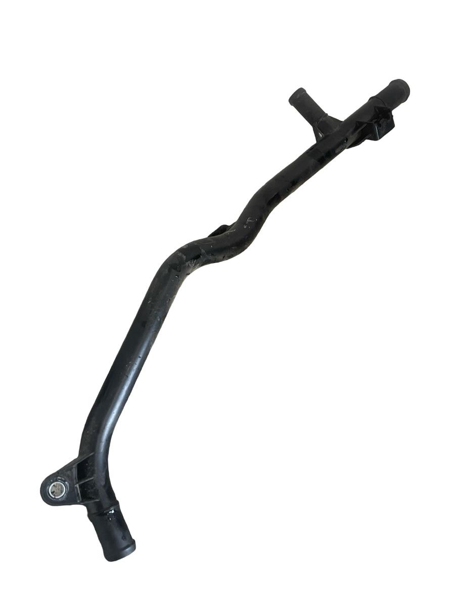 Tub lichid de racire motor VOLKSWAGEN T-ROC A11 2017 - > 1.0 TSI DKR 04C121070B – foto 3