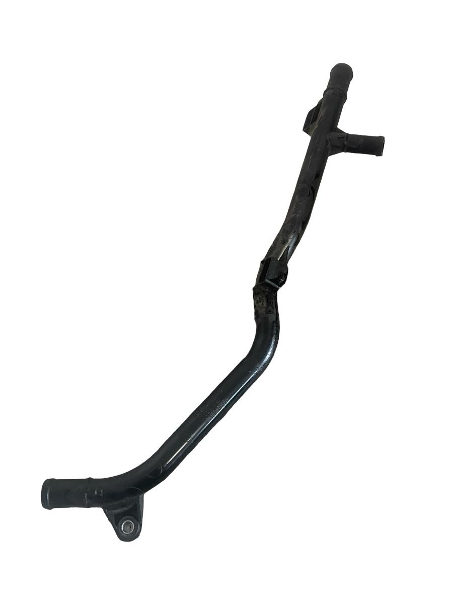 Tub lichid de racire motor VOLKSWAGEN T-ROC A11 2017 - > 1.0 TSI DKR 04C121070B