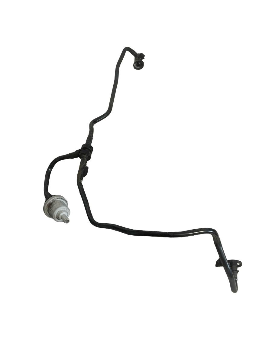 Conducta/furtun supapa EGR VOLKSWAGEN T-ROC A11 2017 - > 1.0 TSI DKR