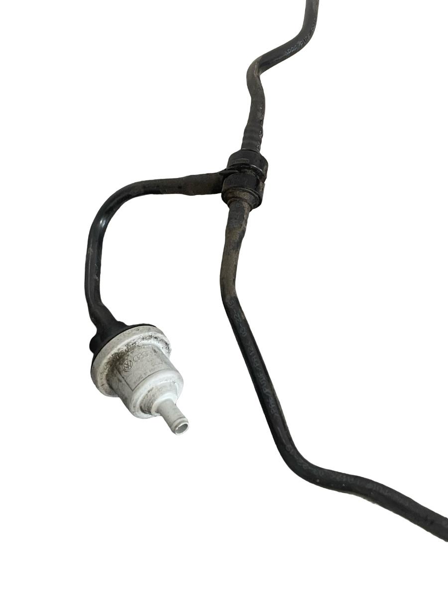 Conducta/furtun supapa EGR VOLKSWAGEN T-ROC A11 2017 - > 1.0 TSI DKR – foto 3