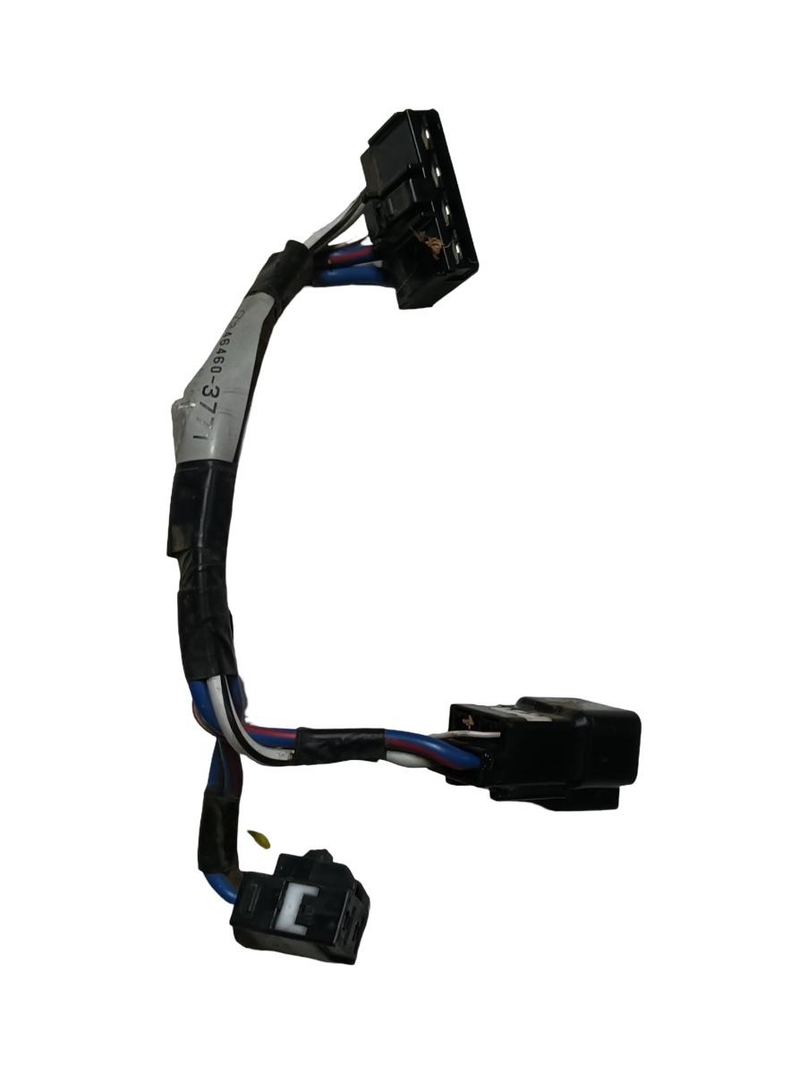 Cablu aeroterma  TOYOTA LAND CRUISER 100 FZJ1_, UZJ1_ 1998 - 2008 – foto 2