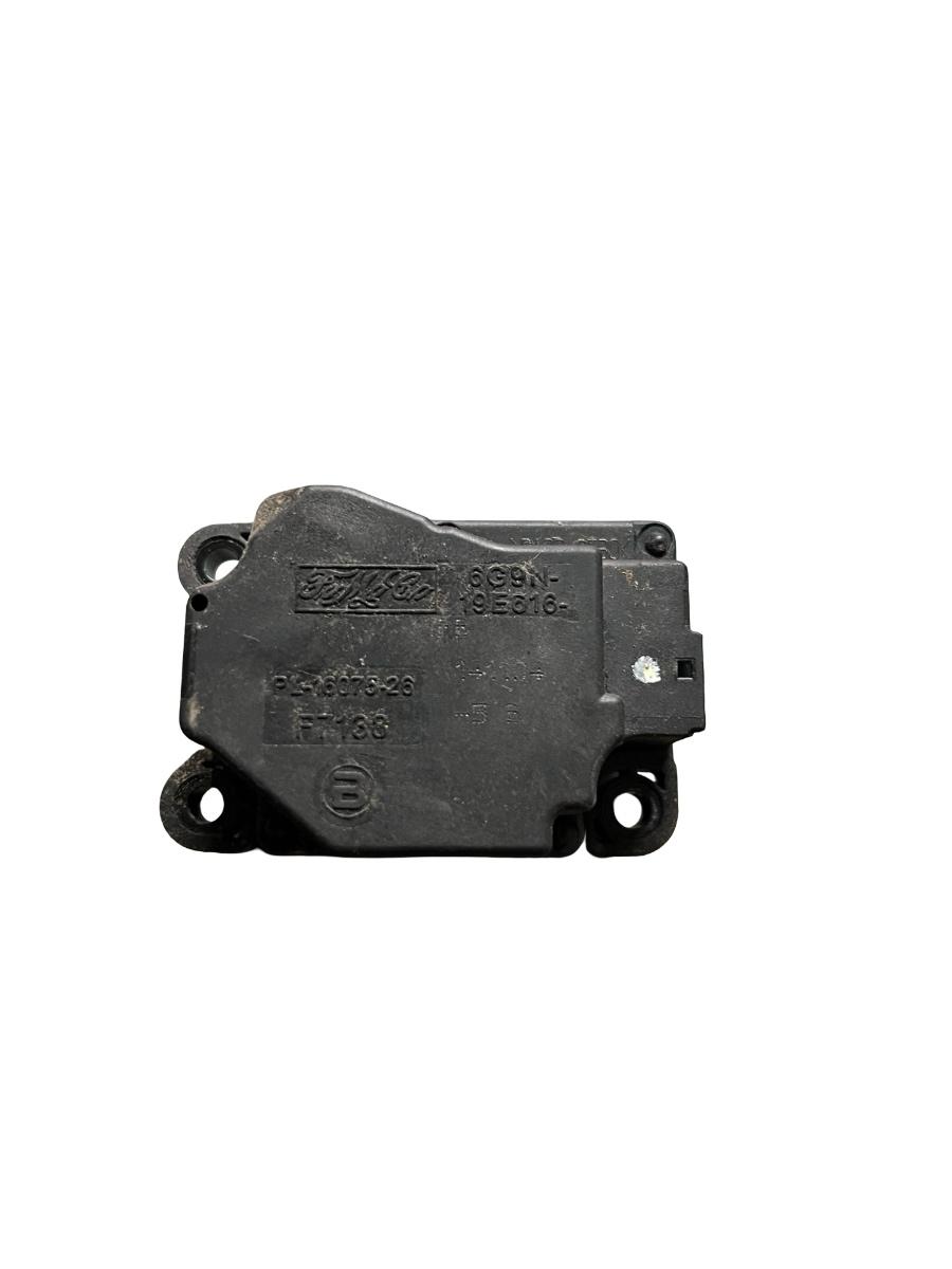 Actuator/motoras clapeta aer AC LAND ROVER FREELANDER LN_, L314 1998 - 2006 PL-16075-26