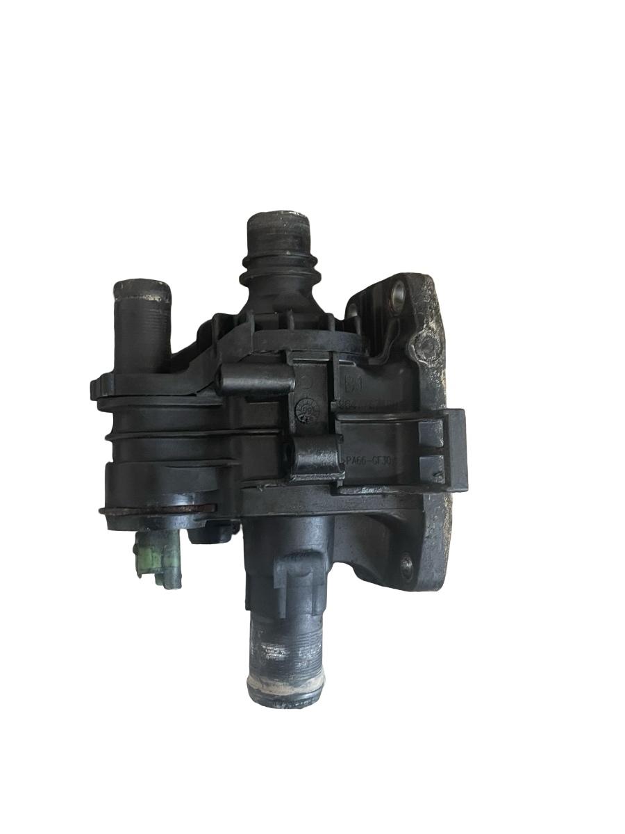 Carcasa termostat FORD FIESTA VI 2008 - > 1.6 9647767180